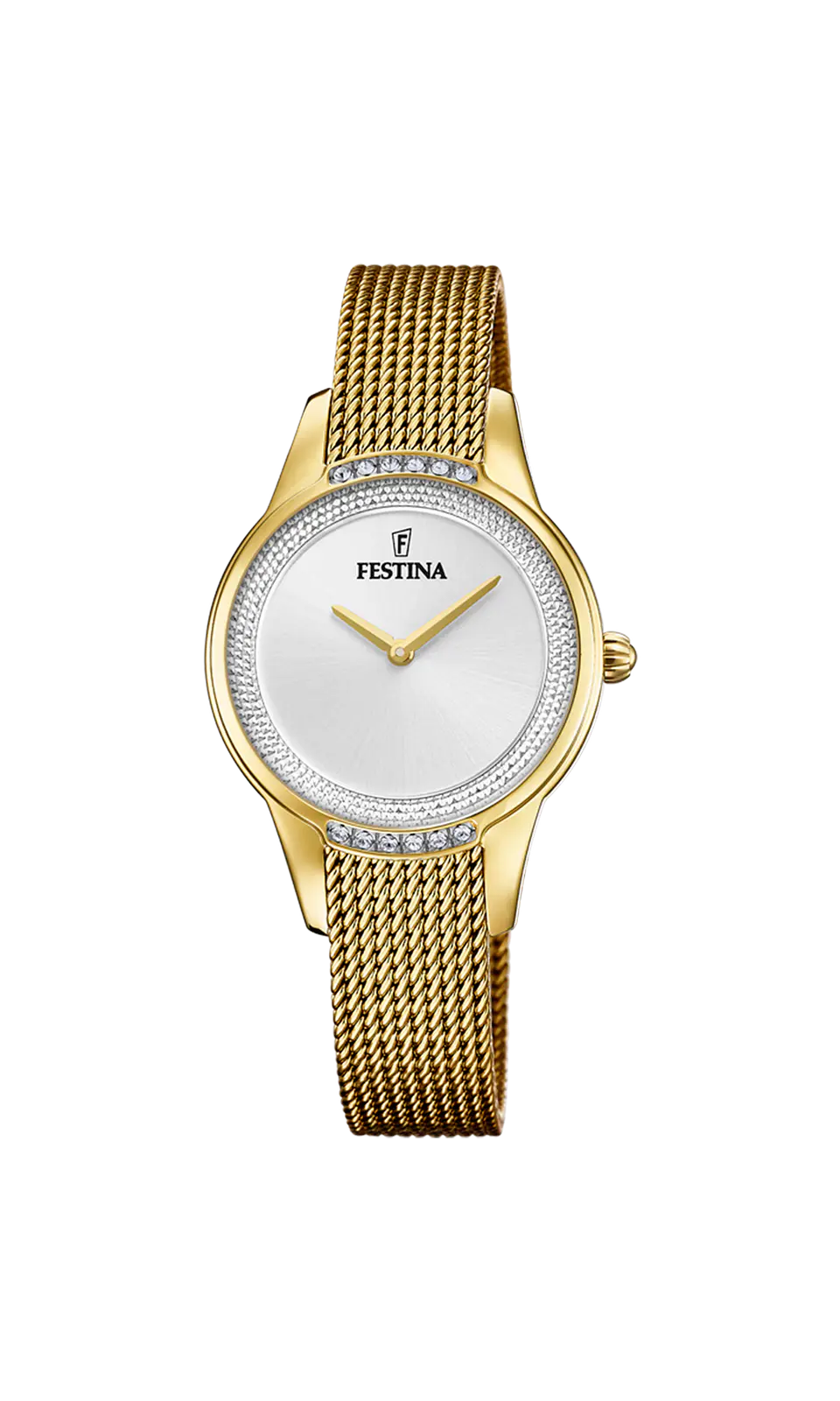 Reloj Mujer. Acero Swarovski Colores Festina 20495-1 1