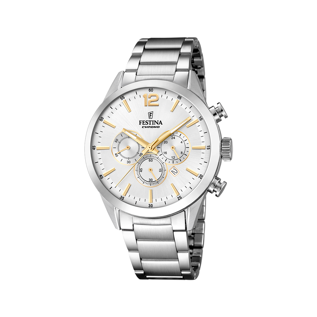 RELOJ HOMBRE ACE CRONO FESTINA 20343-1 1