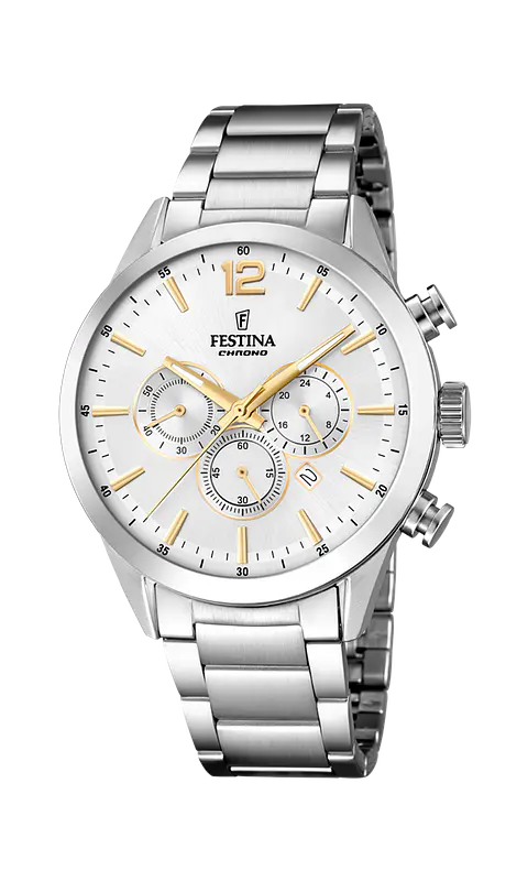RELOJ HOMBRE ACE CRONO FESTINA 20343-1