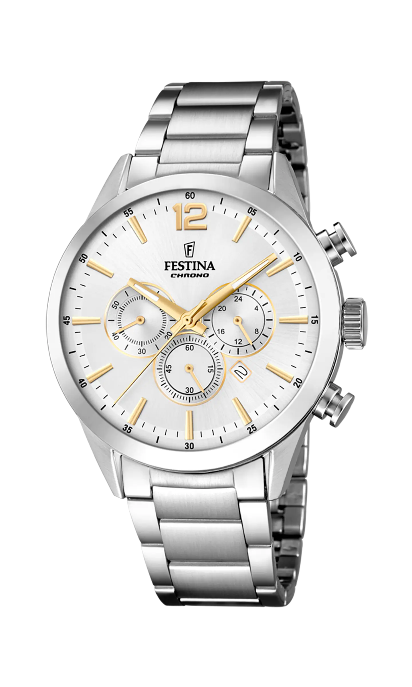 Reloj Hombre Ace Crono Festina 20343-1 1