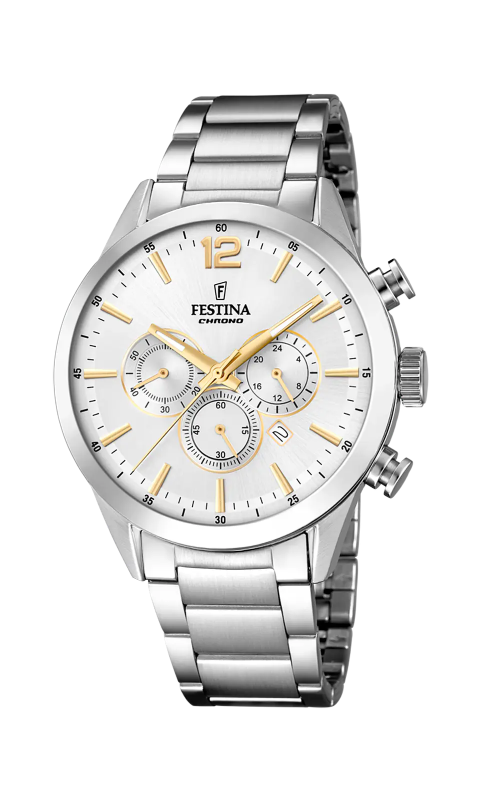 Reloj Hombre Ace Crono Festina 20343-1 1