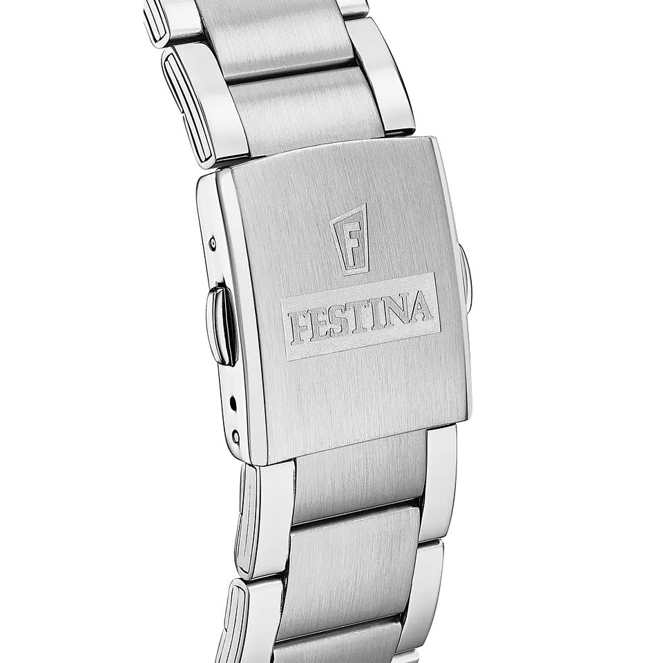 Reloj Hombre Ace Crono Festina 20343-1 3