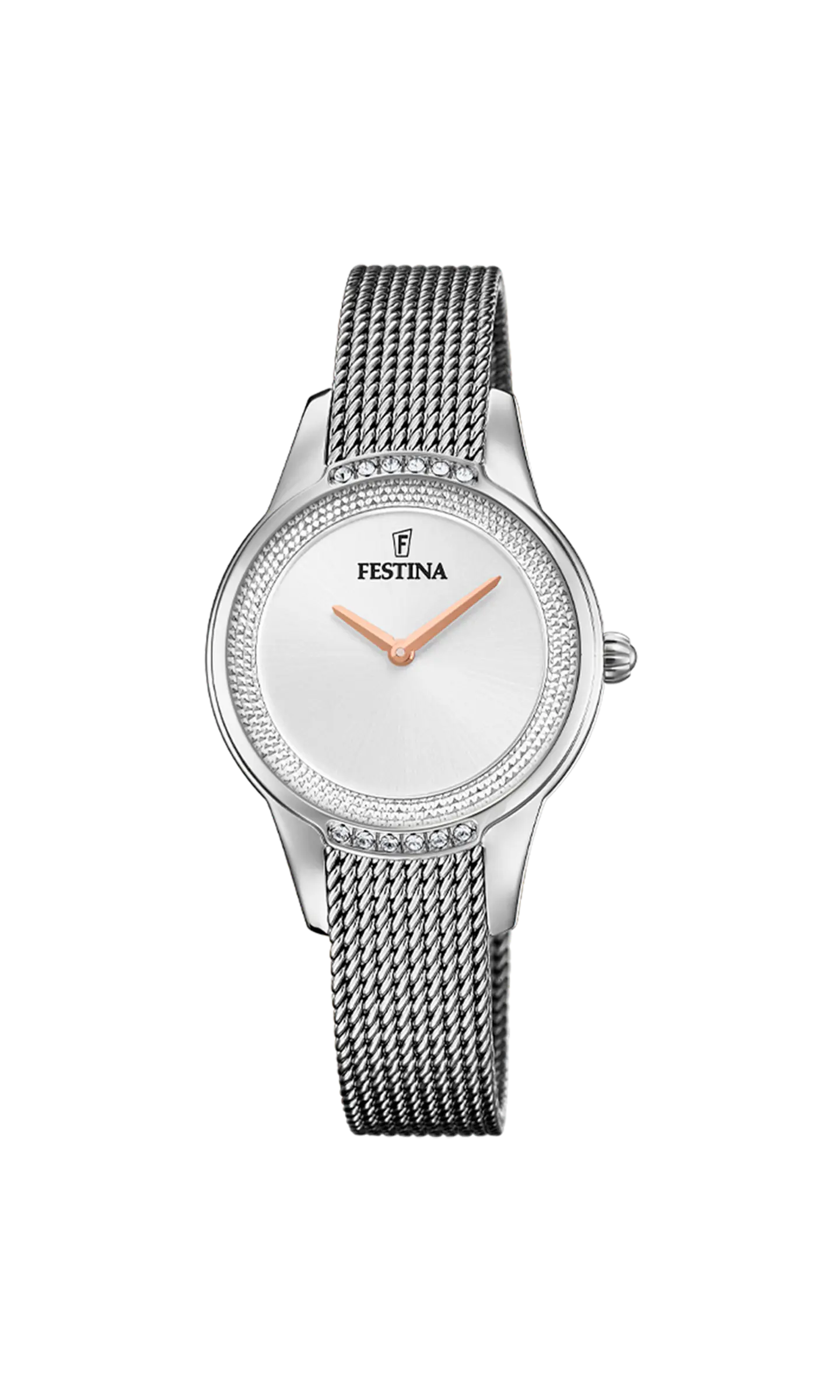 Reloj Mujer. Acero Swarovski Colores Festina 20494-1 1