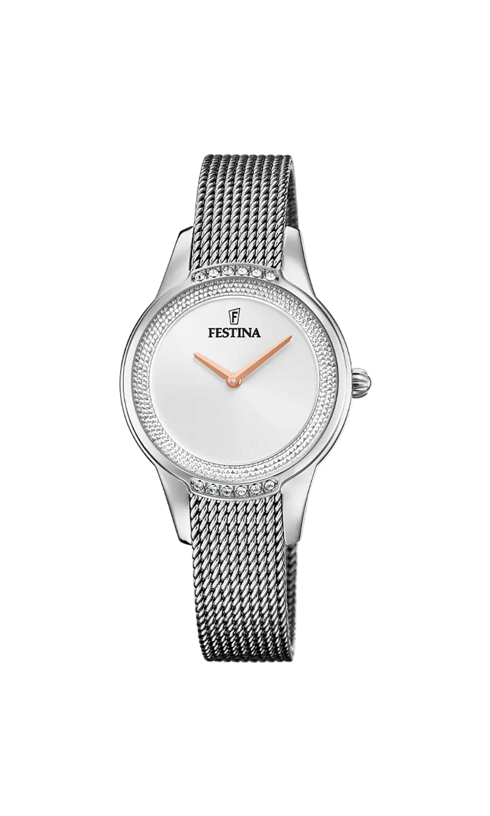 Reloj Mujer. Acero Swarovski Colores Festina 20494-1 1