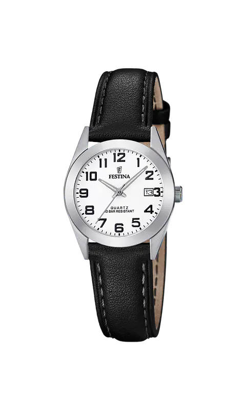 RELOJ MU CUERO CLASICO FESTINA 20447-1