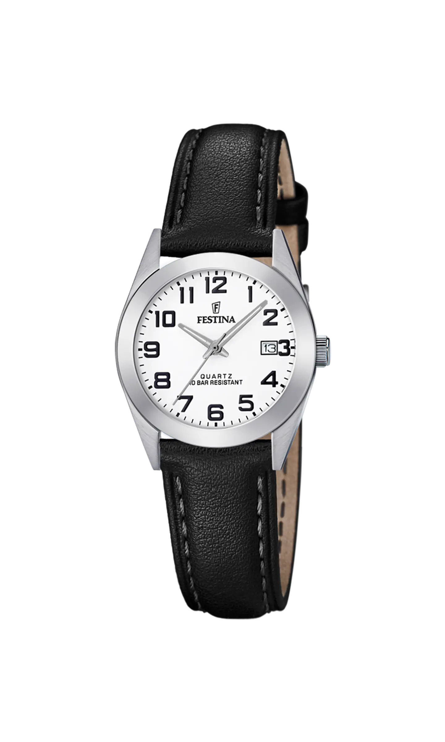 Reloj Mu Cuero Clasico Festina 20447-1 1