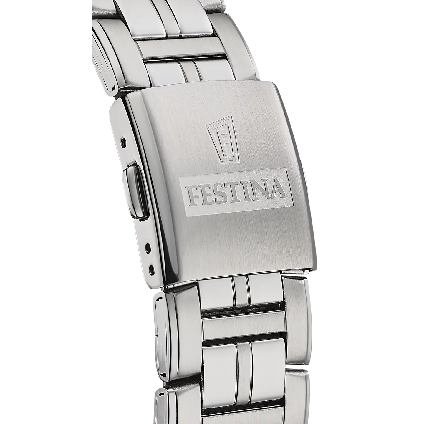 Reloj Ho Acero Multicalendario Festina 20445-5 3