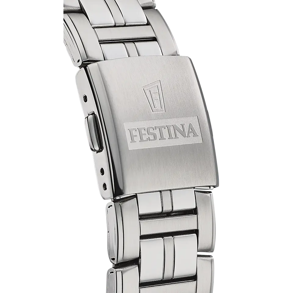 Reloj Varon Ace. Multicalendario Festina 20445-3 2