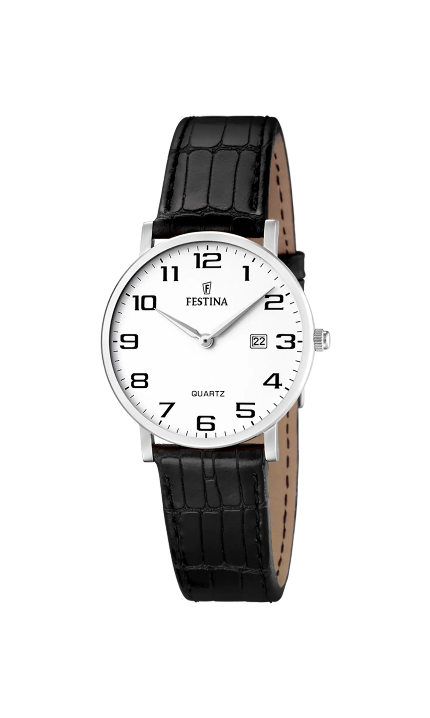 Reloj Dama Cuero Festina 16477-1 1