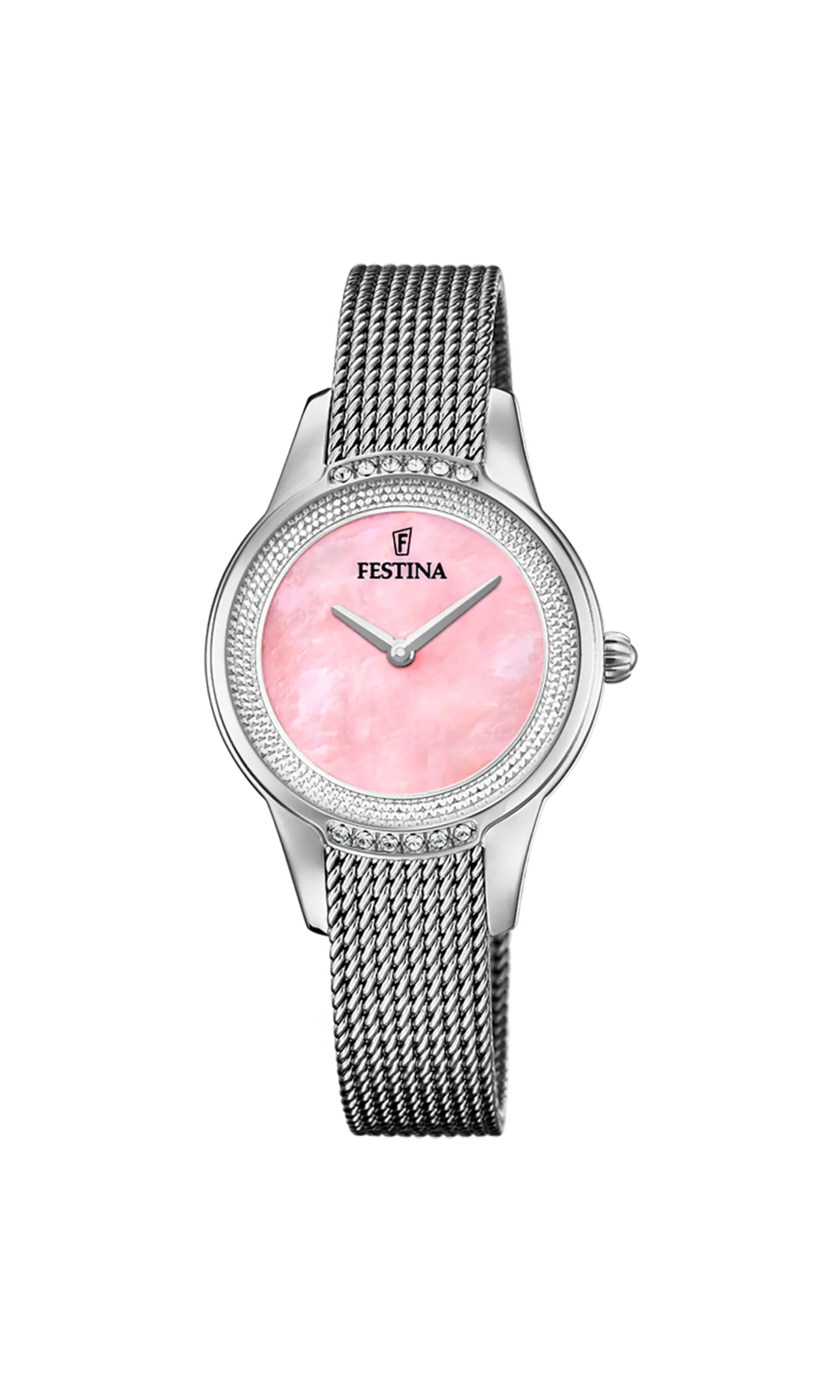 Reloj Mujer. Acero Swarovski Colores Festina 20494-5 1