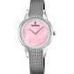 RELOJ MUJER. ACERO SWAROVSKI COLORES FESTINA 20494-5 - Miniatura 1