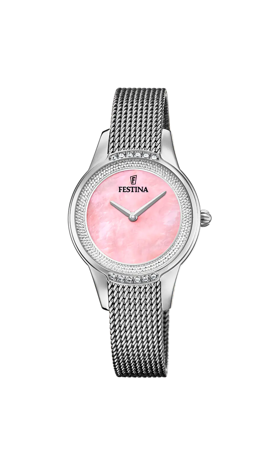 Reloj Mujer. Acero Swarovski Colores Festina 20494-5 1