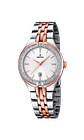 Reloj Mujer Bicolor Zircones Festina 16868-2 - Miniatura 1