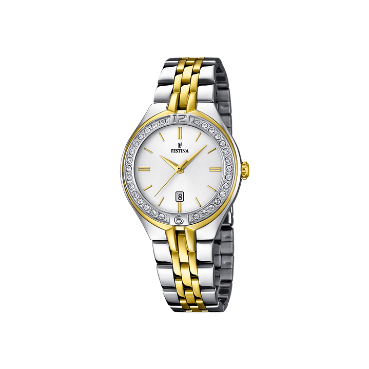 RELOJ DAMA ACERO FESTINA 16868-1 1