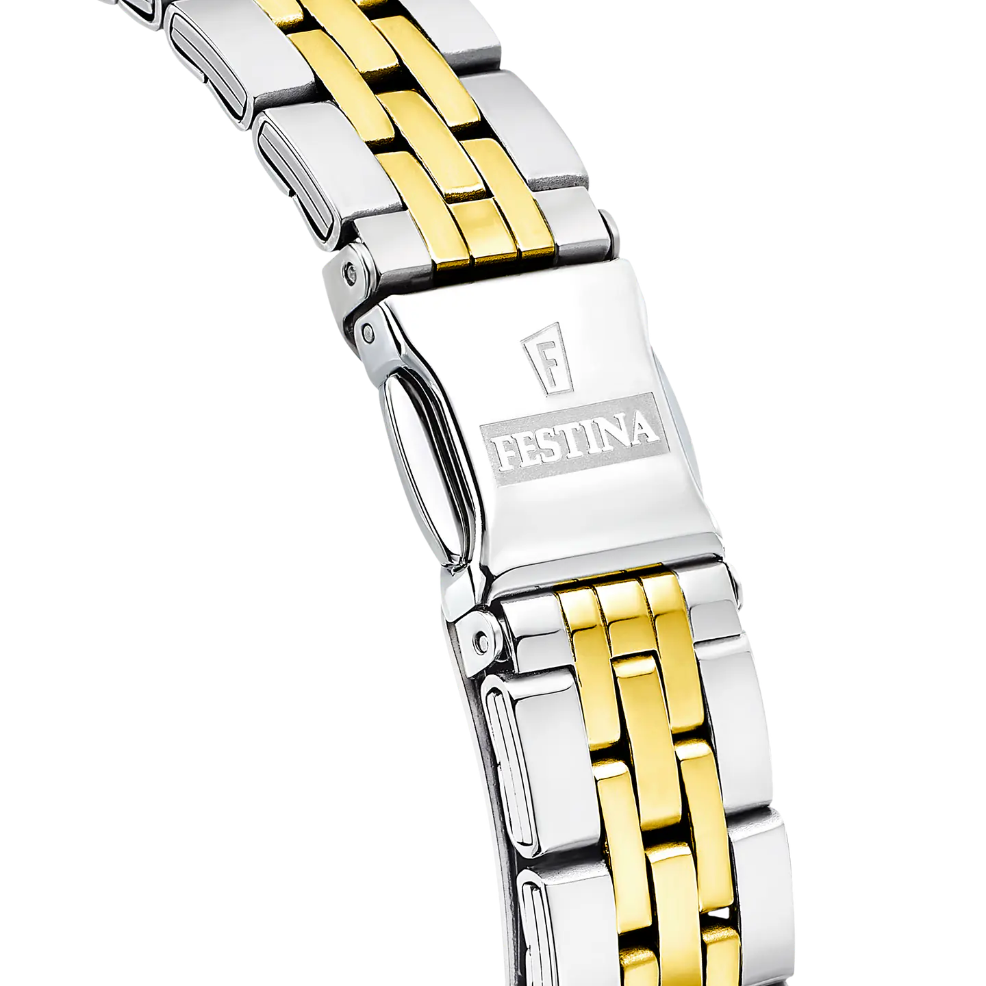 Reloj Dama Acero Festina 16868-1 2