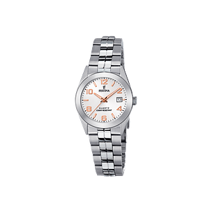 RELOJ MUJER ACE 10ATM FESTINA 20438-4
