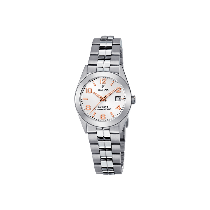 RELOJ MUJER ACE 10ATM FESTINA 20438-4 1