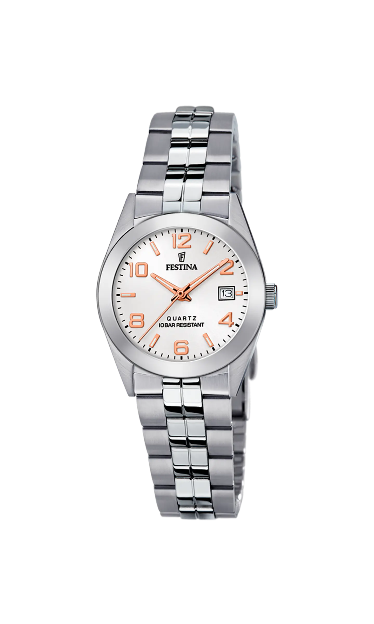 Reloj Mujer Ace 10Atm Festina 20438-4 1