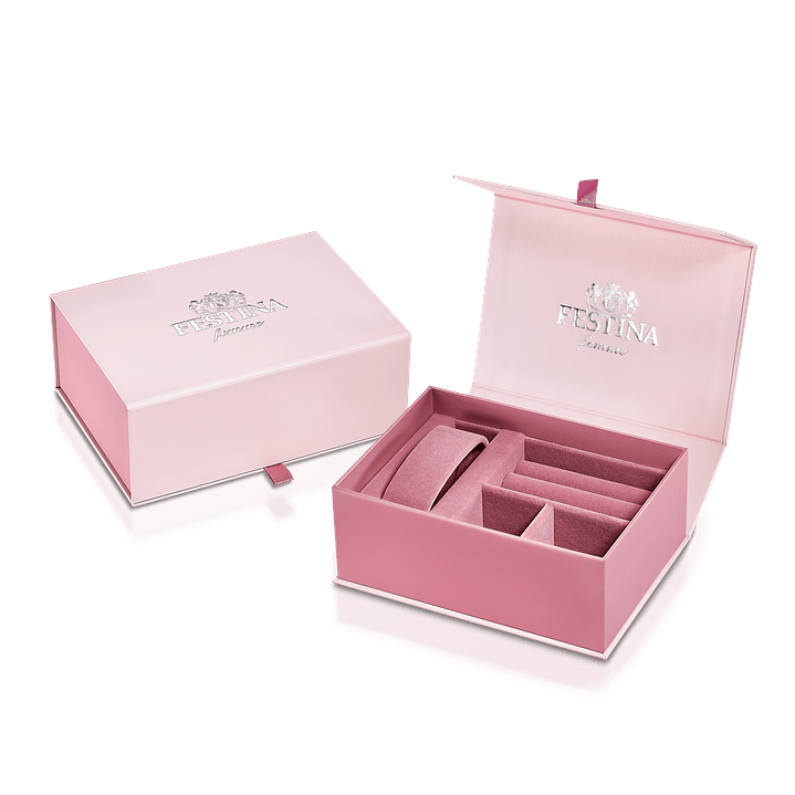 RELOJ MUJER ACE 10ATM FESTINA 20438-4 3