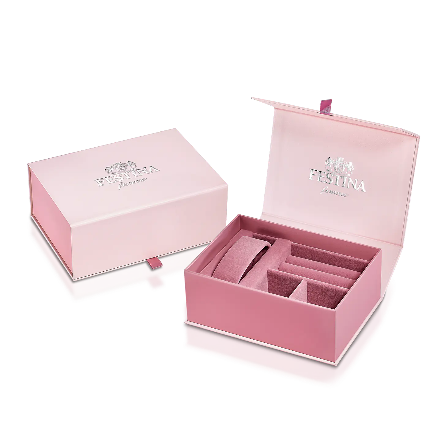 Reloj Mujer Ace 10Atm Festina 20438-4 3
