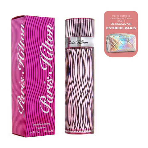 Perfume Paris Hilton Woman 100ML