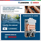 CALEFON IONIZADO 5L TN GL BOSCH LINEA BCA THERM - Miniatura 2