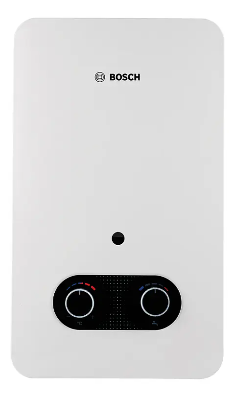 Calefon Ionizado 7L Tn Gl Bosch Linea Bca Therm