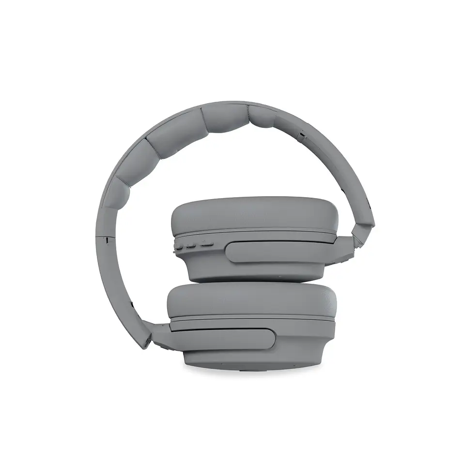 Audifono Bt On Cancel Gris Blik Neo-Gra 2