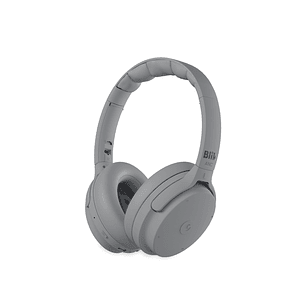 AUDIFONO BT ON CANCEL GRIS BLIK NEO-GRA
