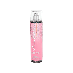 BODY MIST (MU) 236 ML PH HEIRESS PARIS HILTON 185PARL003 S/C S/T