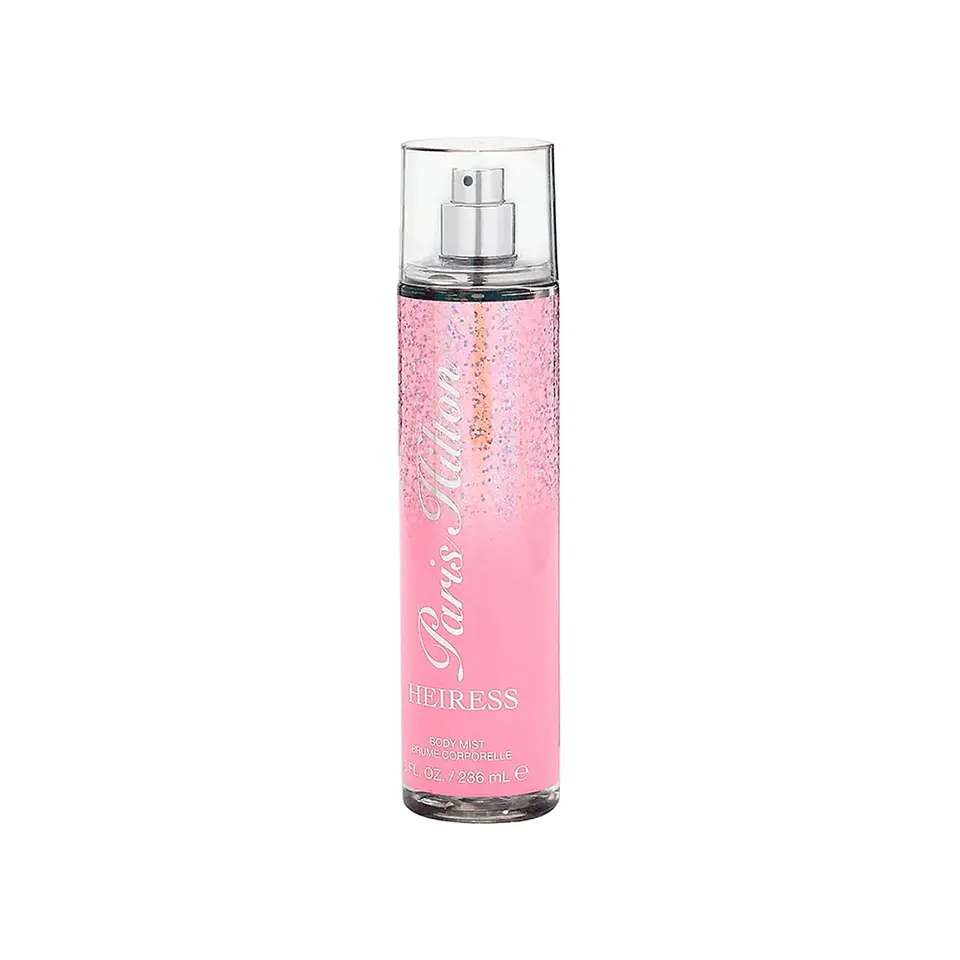Body Mist (Mu) 236 Ml Ph Heiress Paris Hilton 185Parl003 S/C S/T 1