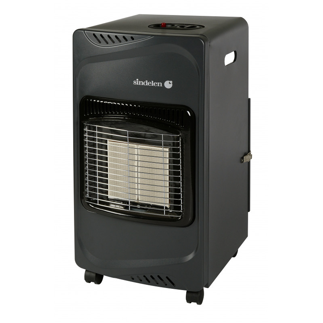 ESTUFA A GAS  5 KILOS SINDELEN CALEFACCION SR-5250NG 3