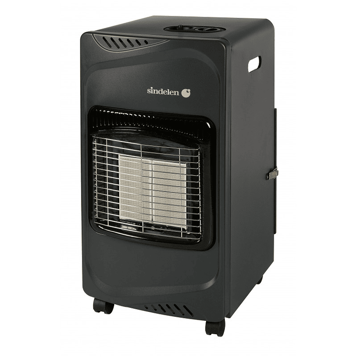 ESTUFA A GAS  5 KILOS SINDELEN CALEFACCION SR-5250NG 3