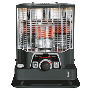 ESTUFA A PARAFINA SINDELEN CALEFACCION EP-571NG