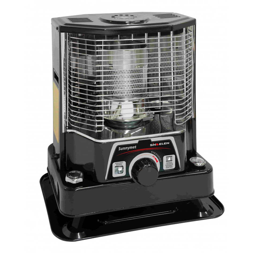 ESTUFA A PARAFINA SINDELEN CALEFACCION EP-571NG 3