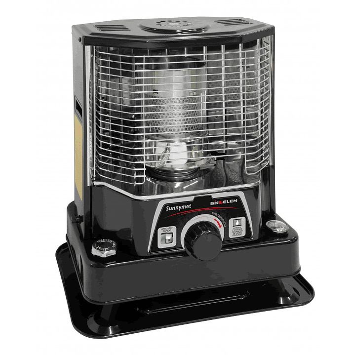 ESTUFA A PARAFINA SINDELEN CALEFACCION EP-571NG 3