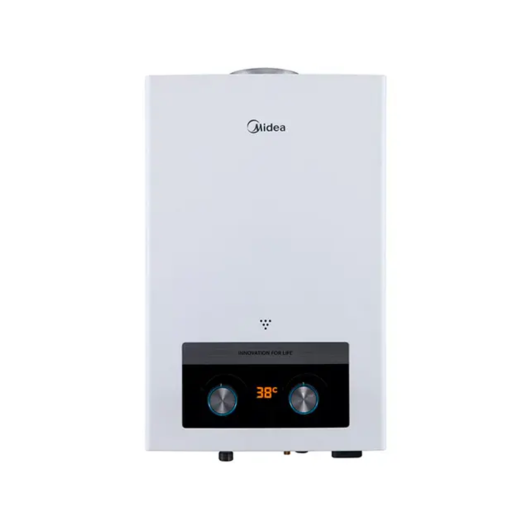 CALEFON 7L TN GL MIDEA MGWH7-14MDNCLW-GL 1