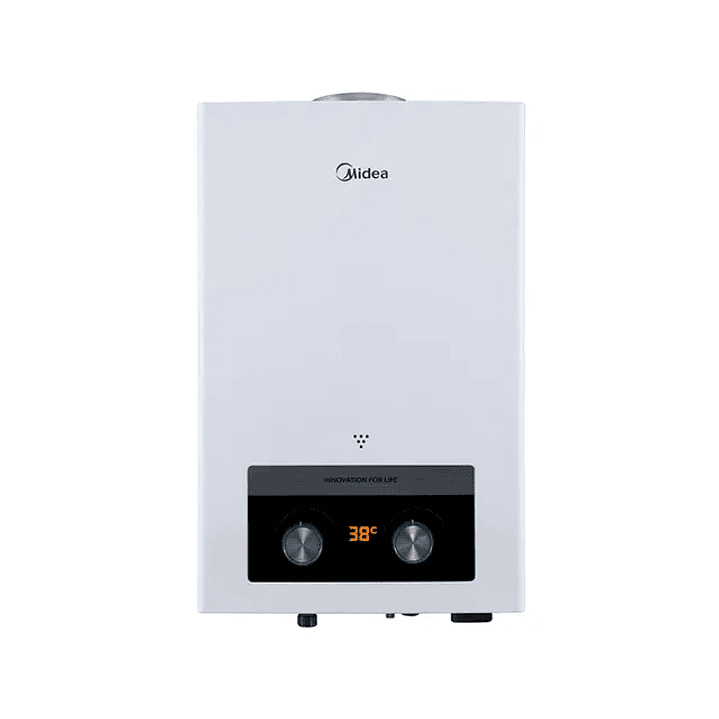 CALEFON 7L TN GL MIDEA MGWH7-14MDNCLW-GL 1