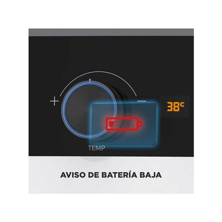 CALEFON 7L TN GL MIDEA MGWH7-14MDNCLW-GL 6