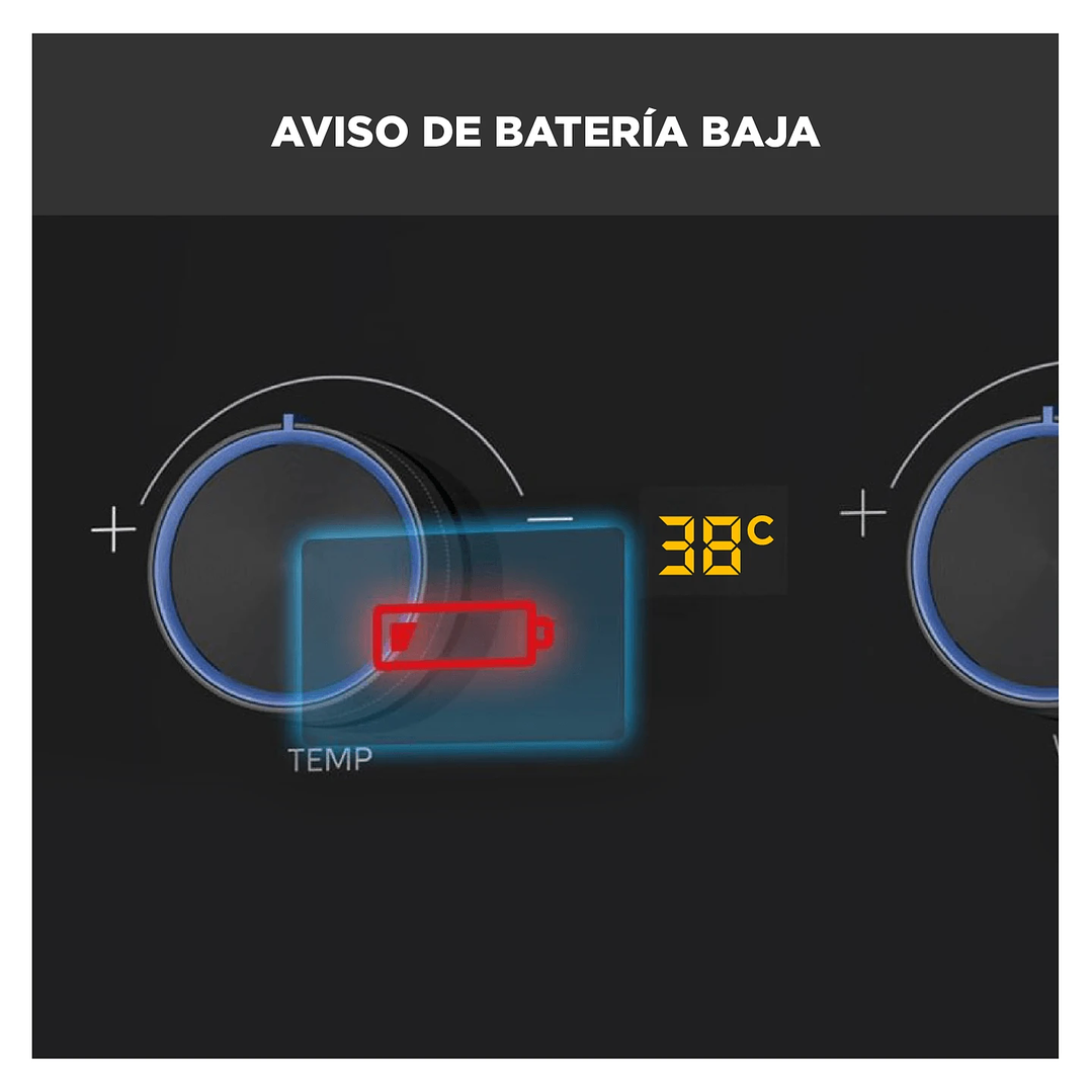 CALEFON 5L TN GL MIDEA MGWH5-10MDNCLW-GL 3