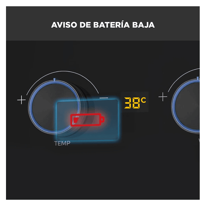 CALEFON 5L TN GL MIDEA MGWH5-10MDNCLW-GL 3