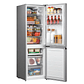 REFRIG. BOTTOM FD 174L MIDEA MDRB241FGE50M - Miniatura 5