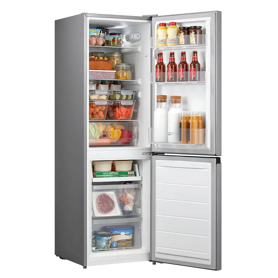 Refrig. Bottom Fd 174L Midea Mdrb241Fge50M 5