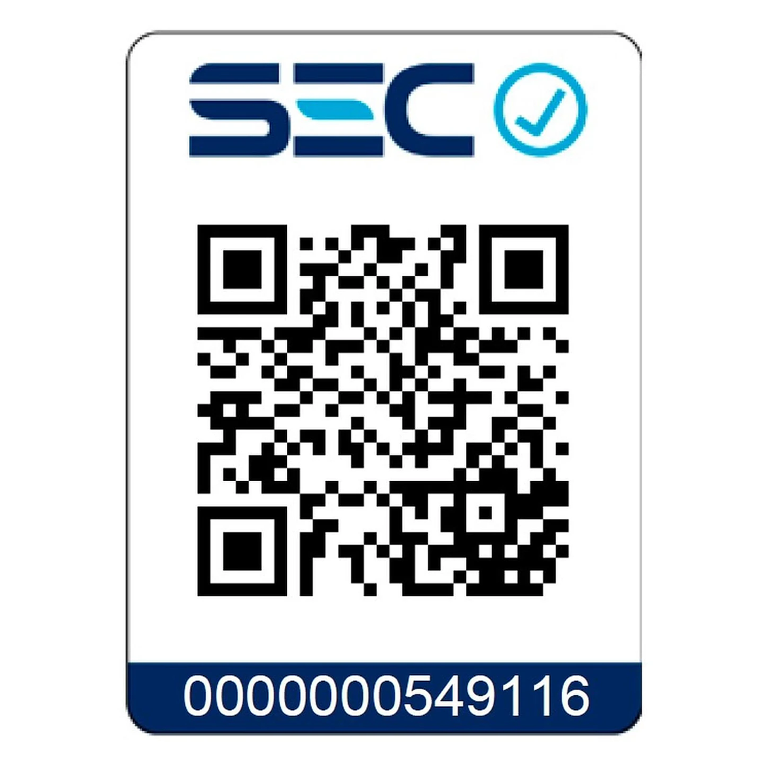 Refrigerador Top Mount No Frost 266 lts MDRT385MTE50IN Midea 7