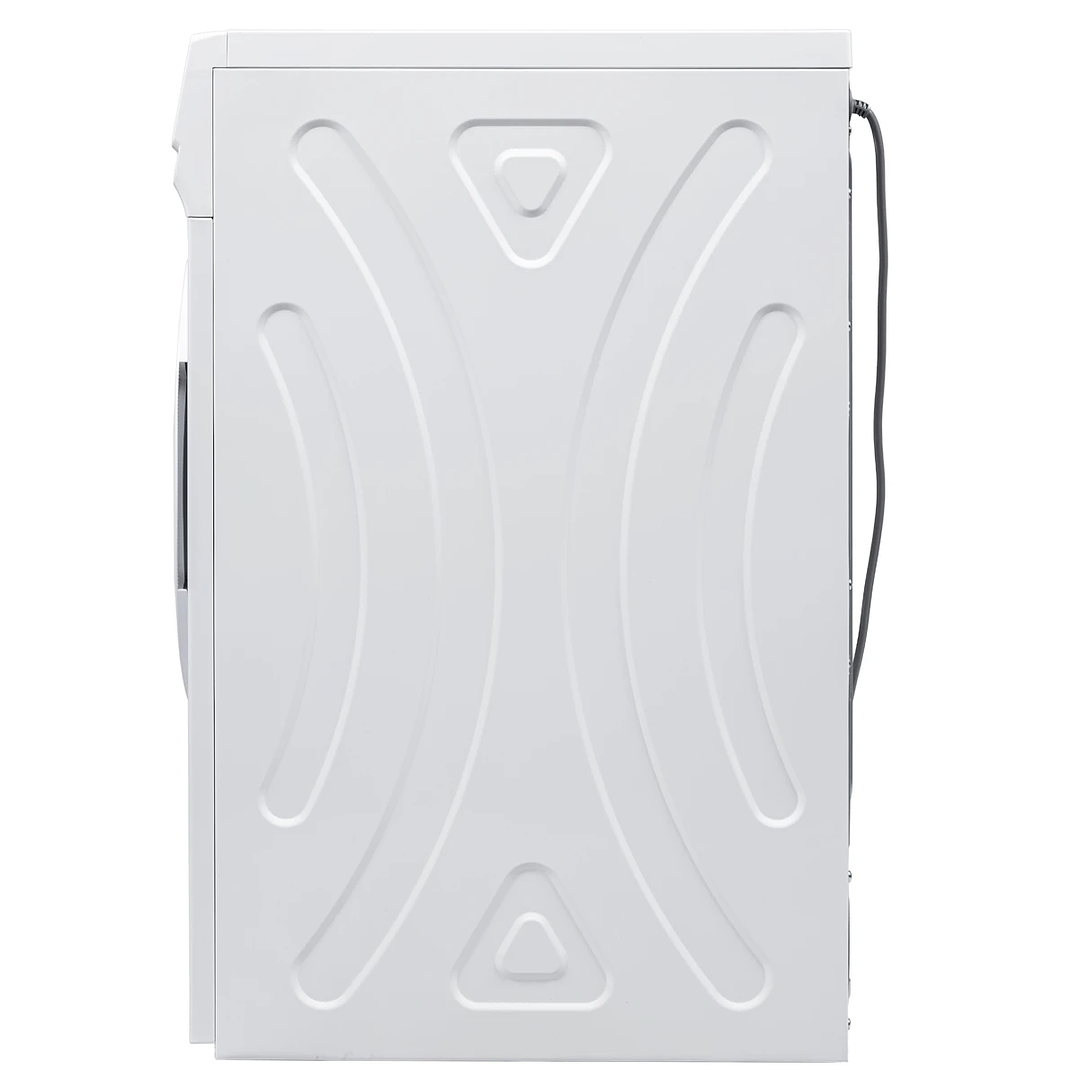 Secadora eléctrica MD100A100/W2 carga frontal 10 kg blanco 6