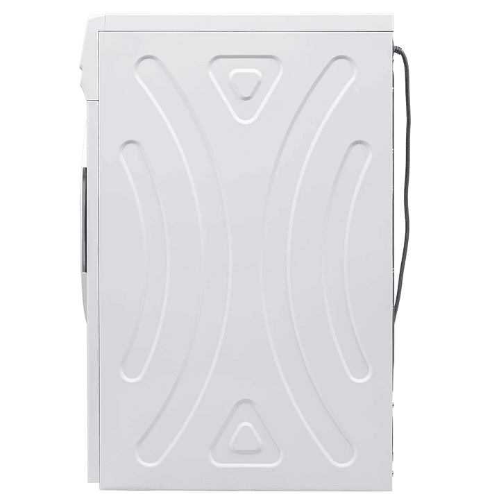 Secadora eléctrica MD100A100/W2 carga frontal 10 kg blanco 6