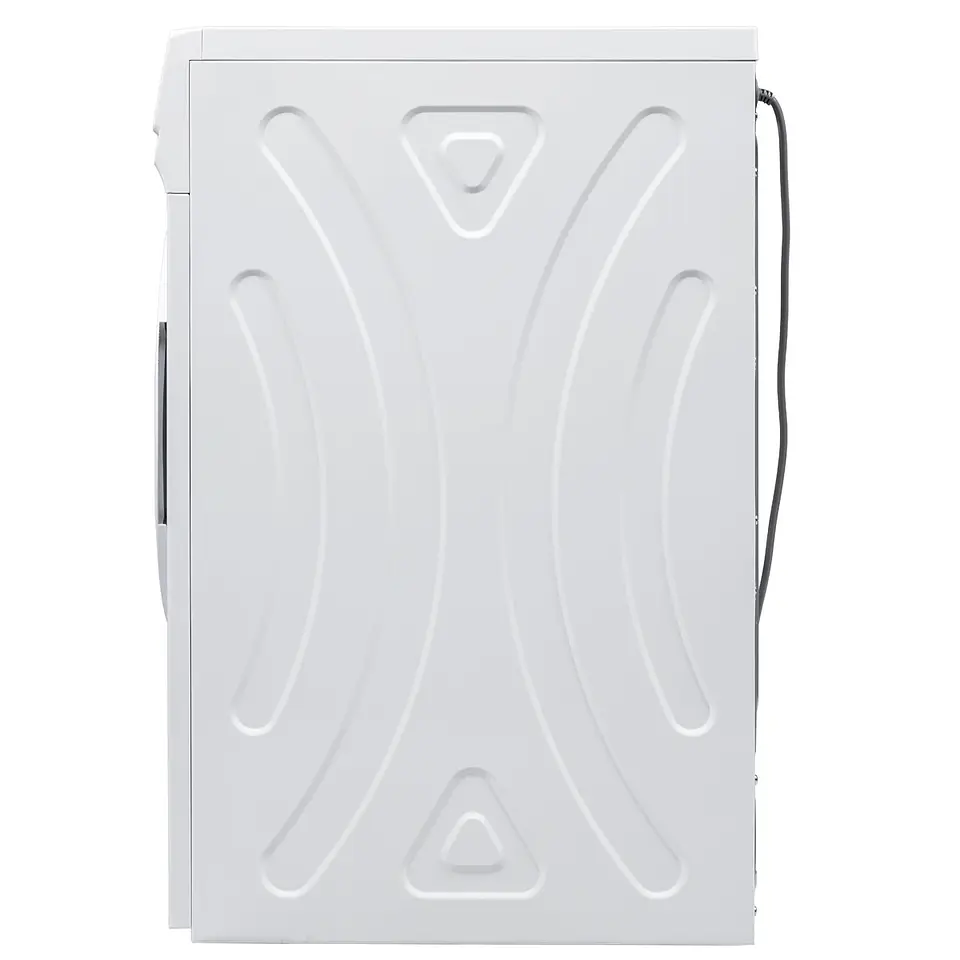 Secadora Eléctrica Md100A100/W2 Carga Frontal 10 Kg Blanco 6