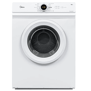 Secadora eléctrica MD100A100/W2 carga frontal 10 kg blanco