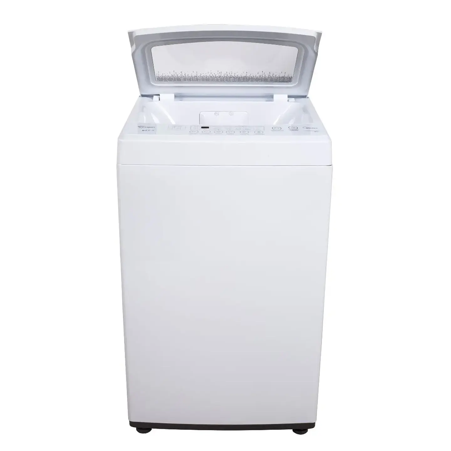 Lavadora Aut 9Kg C/Sup Midea Mls-090Be04N 4