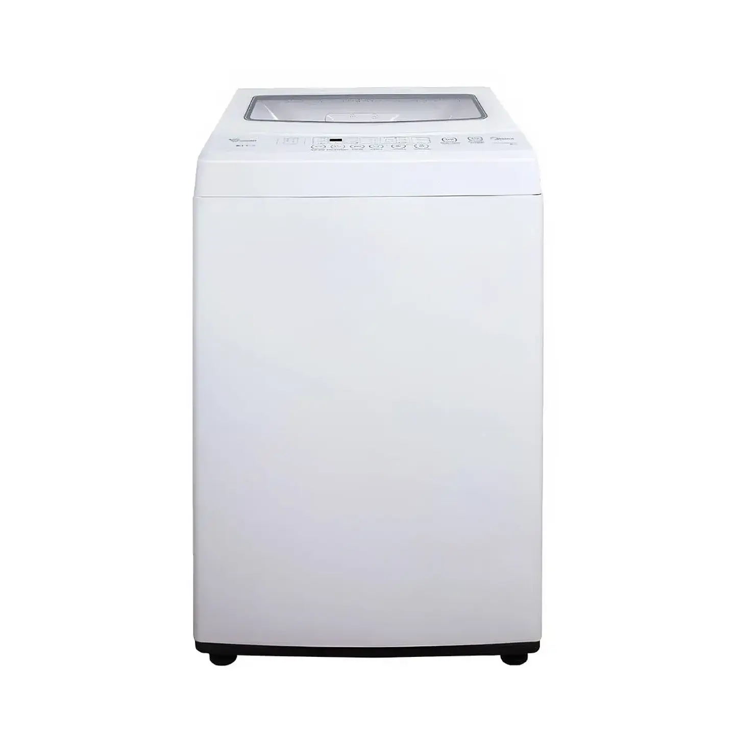 Lavadora Aut 9Kg C/Sup Midea Mls-090Be04N 2